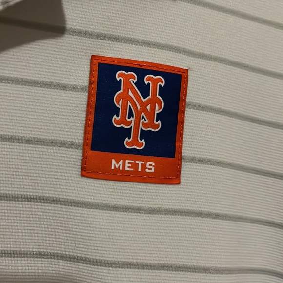 Mets Nike Polo - Picture 2 of 4